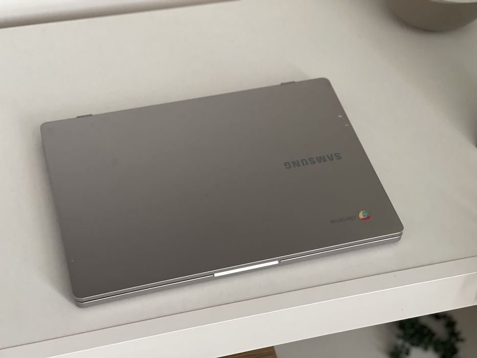 ChromeBook Samsung 4 slim