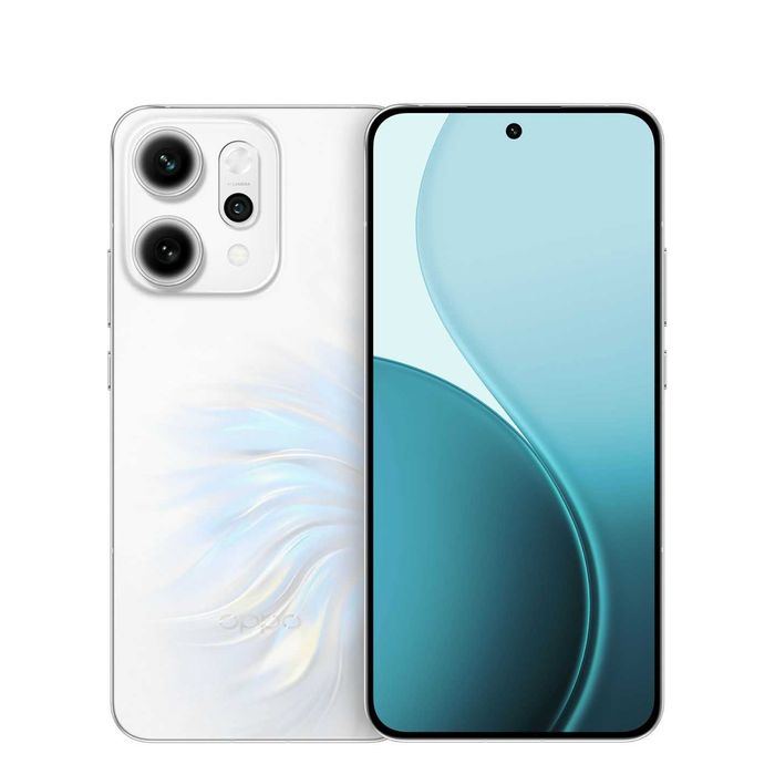 Oppo Reno14 F 5G - рассрочка - кредит
