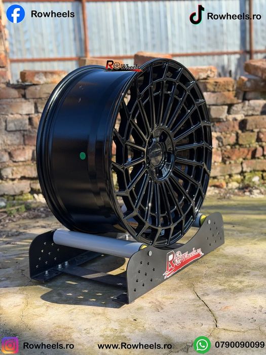 Jante Mercedes R19 AMG W222 W221 W212 W204 C class E class S class GLC GLE CLS CLE W223 W213 W214 Roti Mercedes R19