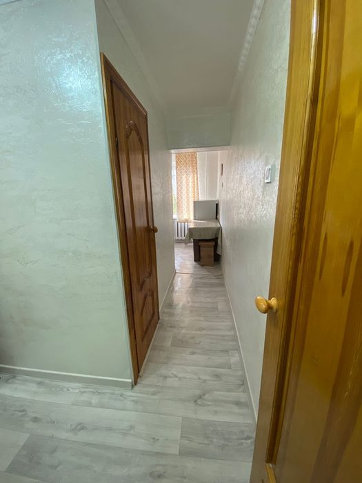 Сдам квартиру долгосрочно