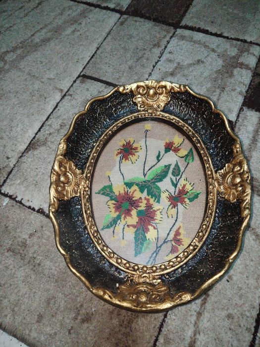 Vand goblenuri diferite modele