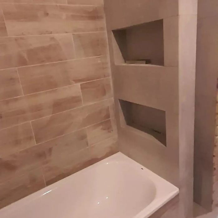 Ремонт квартир и помещений