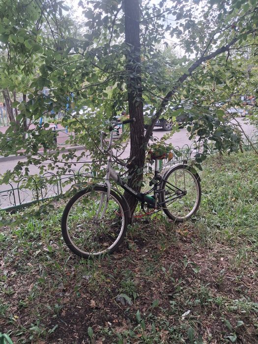 Срочно велосипед Байкал