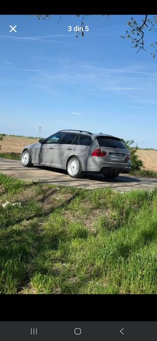 BMW 3 Series 2006 — imagine 4