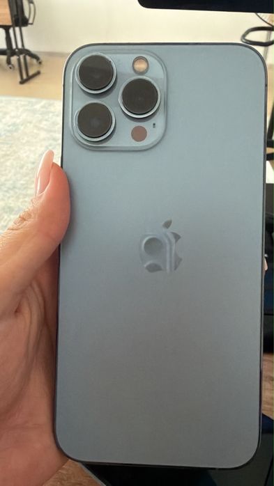 Iphone 13 pro max
