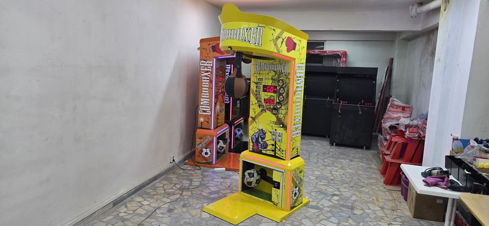 Комбо Боксова Царска круша ултра макс екстри 2 години гаранция