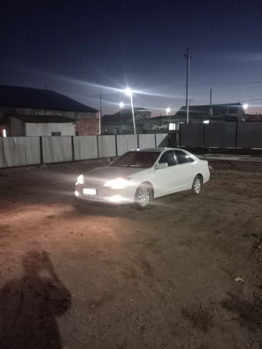 Тойота 30 сатылымда