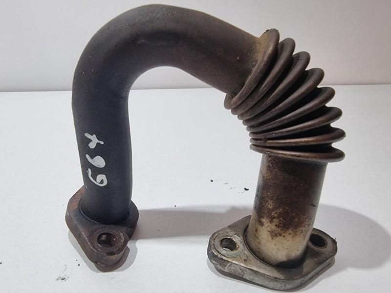 Teava egr Volkswagen Golf 6 plus (2009-2014) 1.6 tdi CAYC 03P131521B