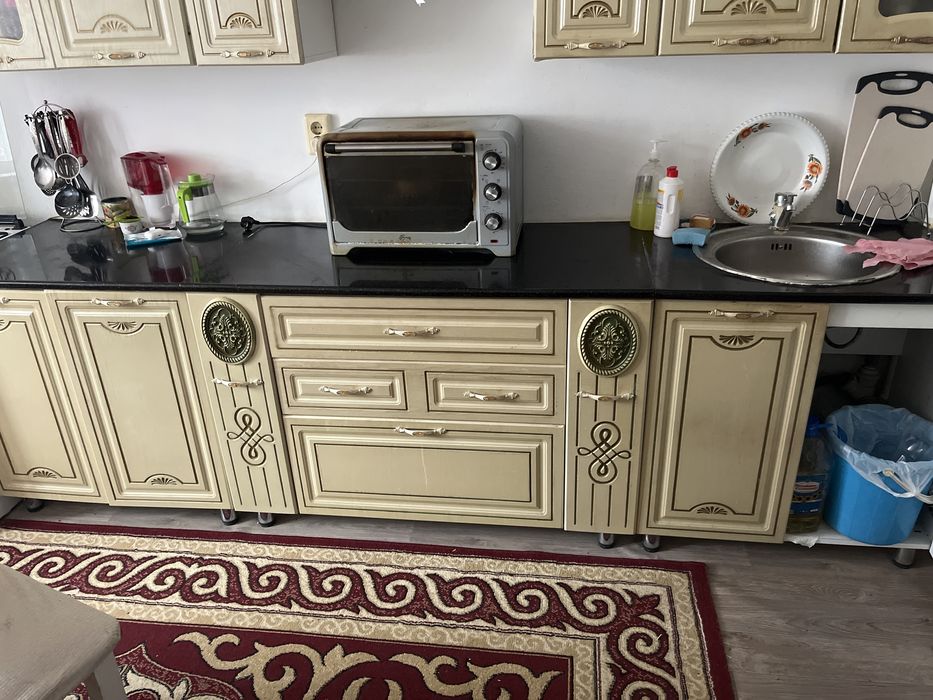 Кухонный гарнитур