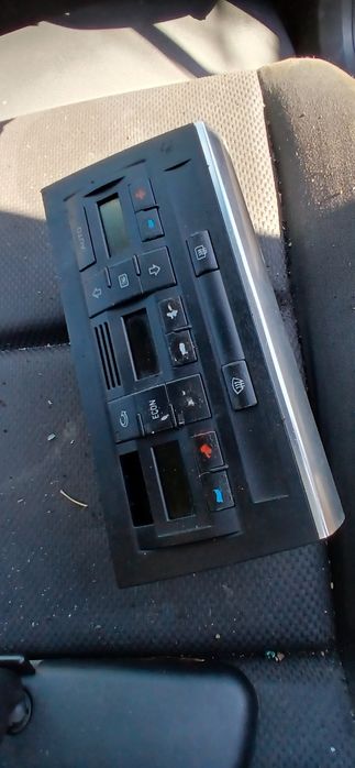 Audi a4 combi 1.9tdi