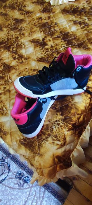 Маратонки Адидас