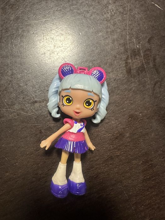 Комплект Shopkins с къща Happy places