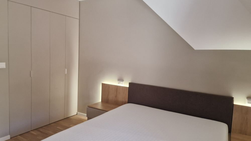 Дава се под наем Мезонет в София, в.з. Беловодски път - 180 кв.м за 2200 € - Снимка #9