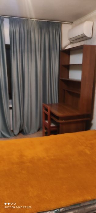 Квартира возле станции метро