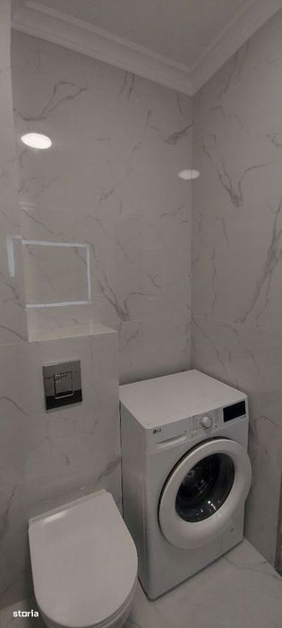 Apartament cu 2 camere, Gara de Nord