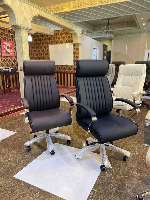 Новинка В ташкенте Офисное кресло