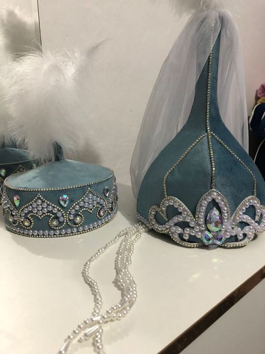 Узату койлек/ На узату