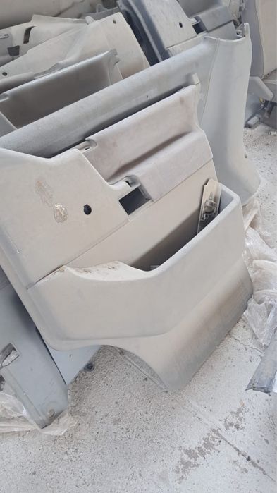 Обшивки транспортер т4