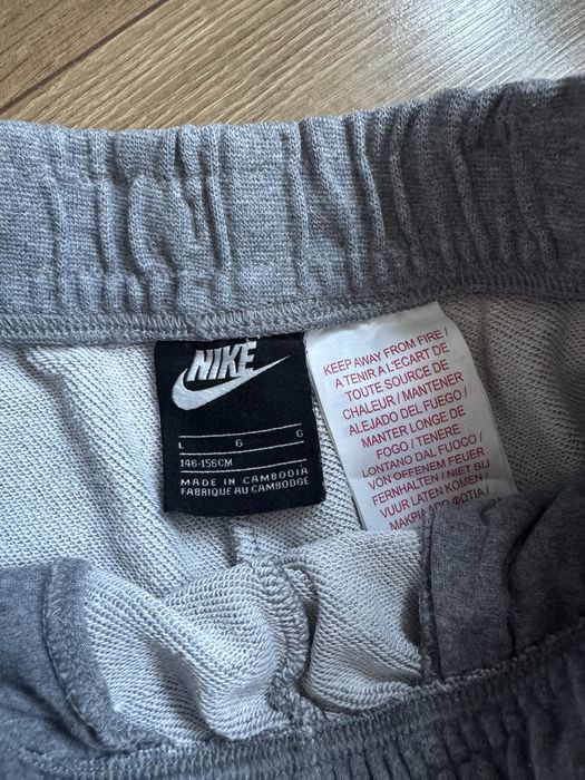 Pantaloni scurti Nike