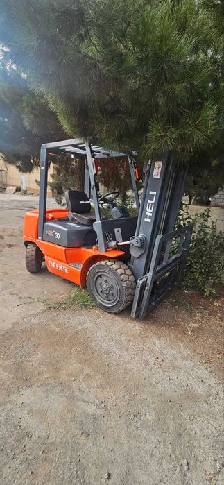 Kara sotiladi HELI 3.5t