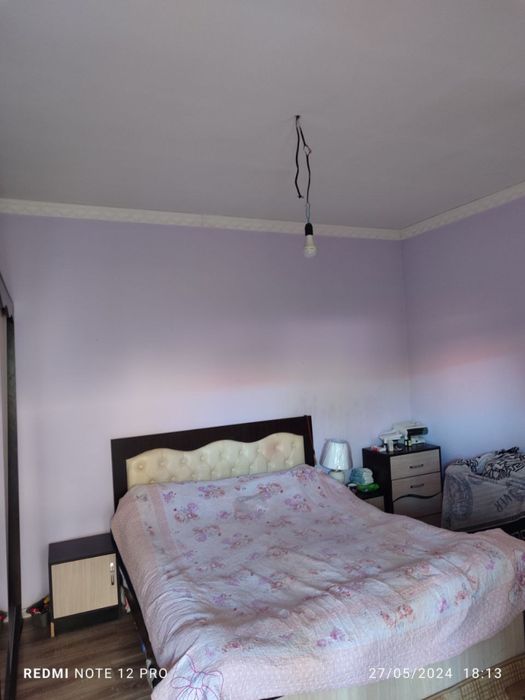 Toshkent shaxar bektemir 4 sotix