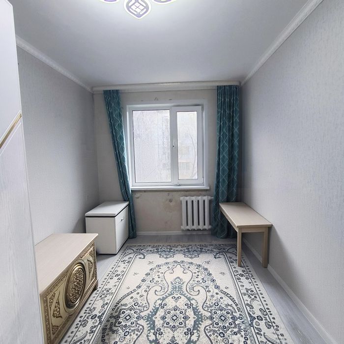 Продам 2х ком квартиру