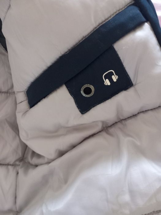 Зимно яке Marikoo