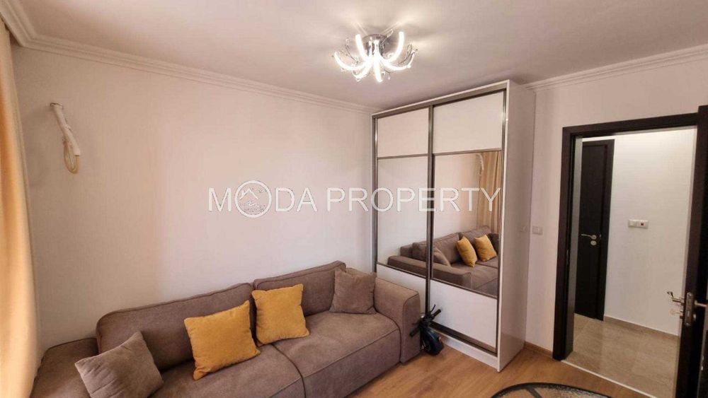 Продава се Тристаен апартамент в Свети Влас - 100 кв.м за 842 €/кв.м - Снимка #8
