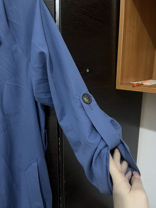 продаю Тренч, плащ