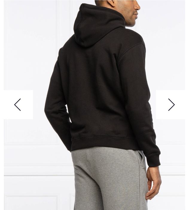 Суитшърт BOSS x Russell Athletic