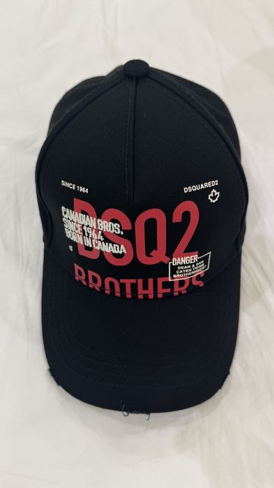 DSQUARED 2, autentica