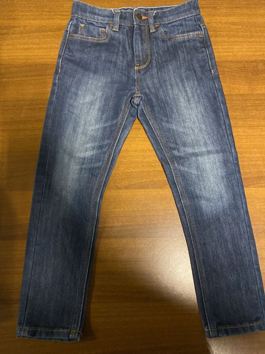 Дънки NEXT 128 см