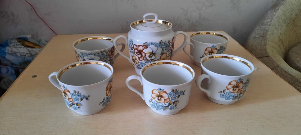 кухонные принадлежности