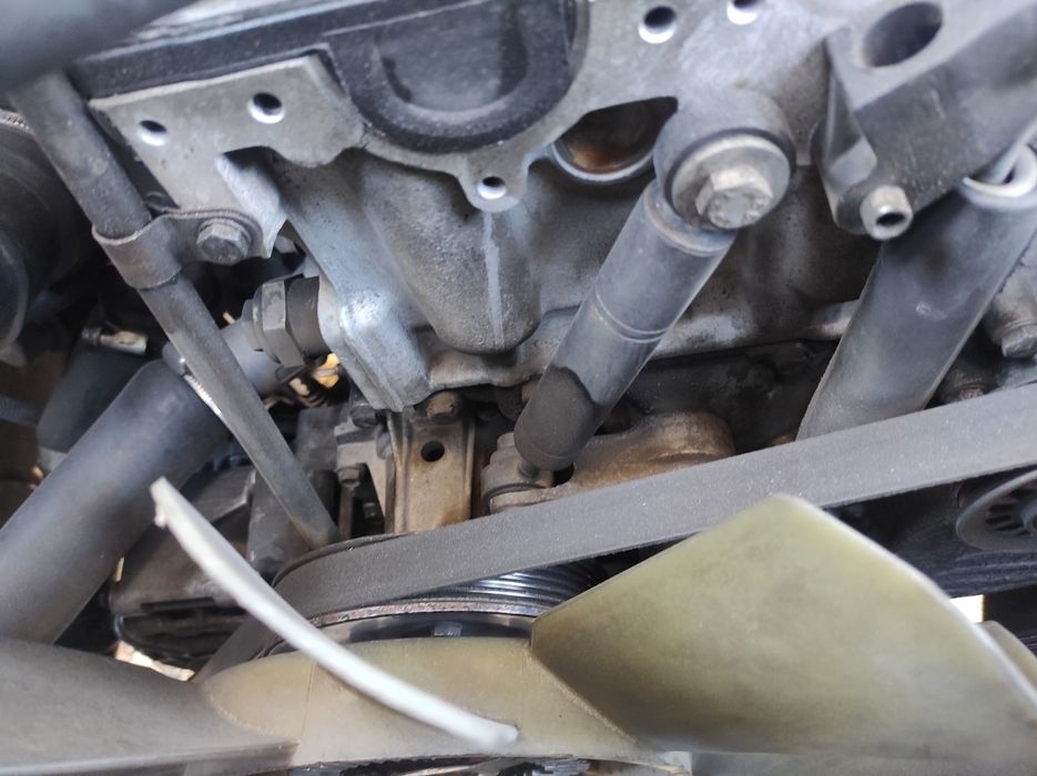 Мерседес спринтер