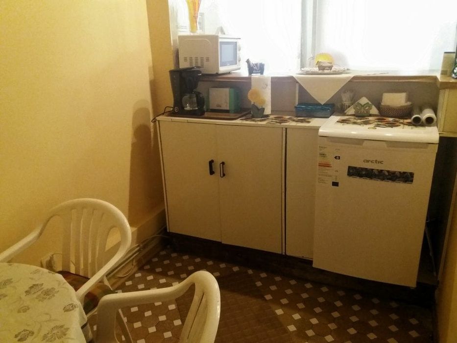 Inchiriez apartament in vila, Sinaia centru