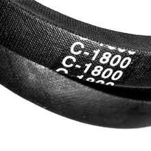 Клиновые (клиновидные) ремни