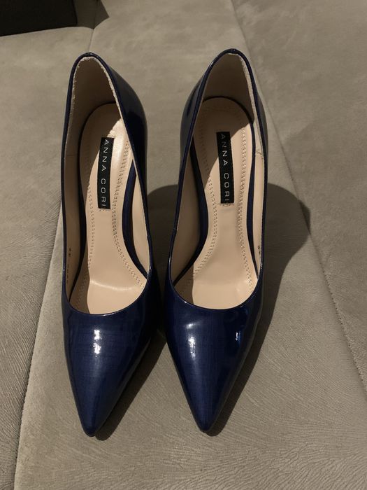 Stiletto ANNA CORI 37