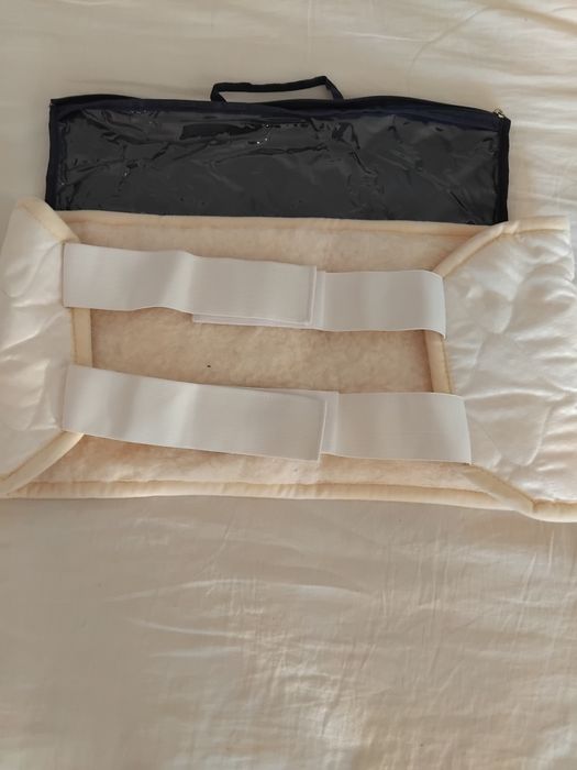 Вълнен колан Buer