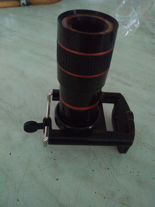Telescop(zoom) pentru telefon