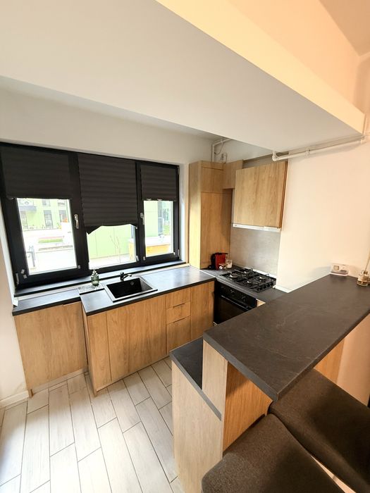Apartament de inchiriat pet friendly novum splaiul independentei Grozavesti Regie