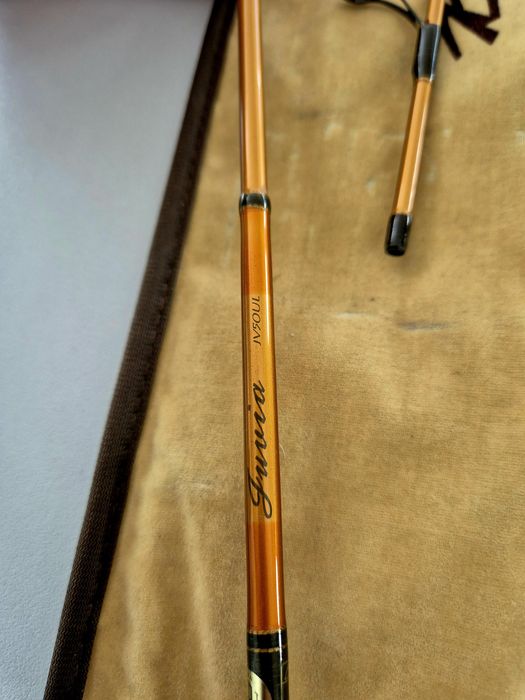 Tenryu Juvia 50UL / Тенрю Жувия