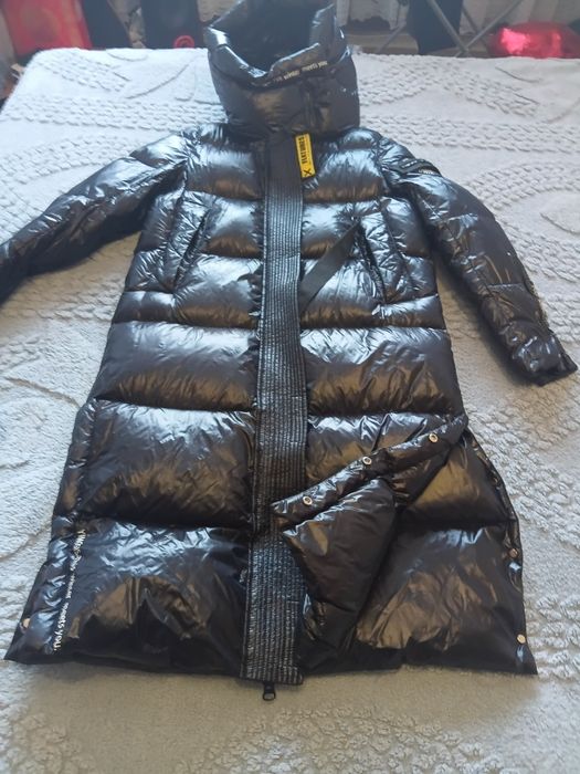 Продам куртку и пальто