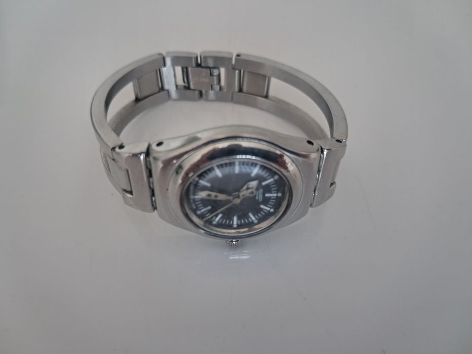 SWATCH IRONY swiss made.