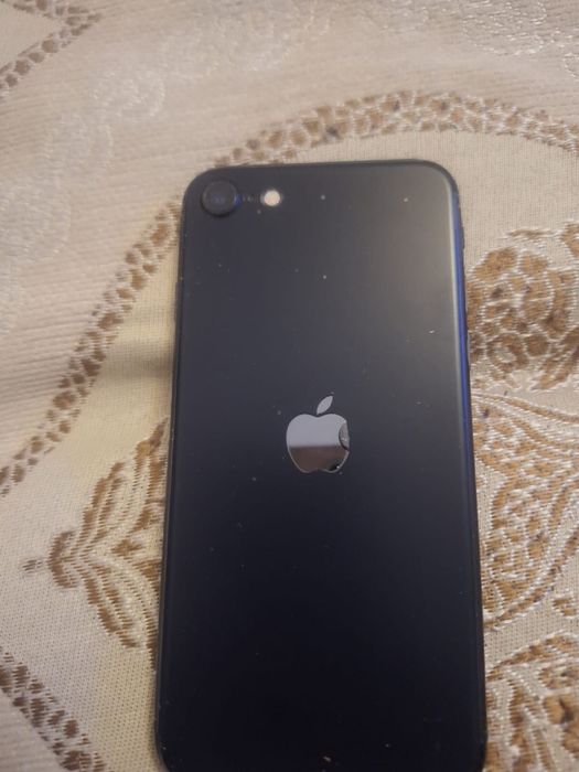 Iphone se 2022 64 г