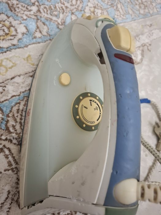 Продам утюг рабочий