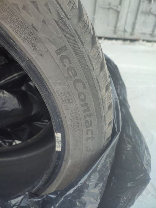 Комплект Continental