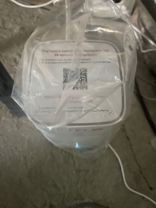 Роутер Алтел 5 g
