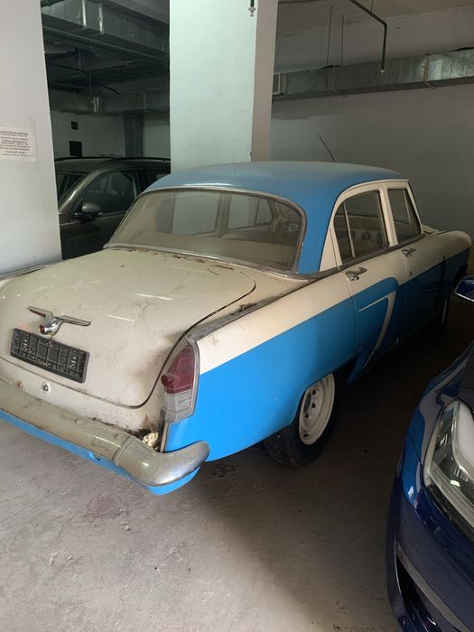 Продам Газ 21 Волга