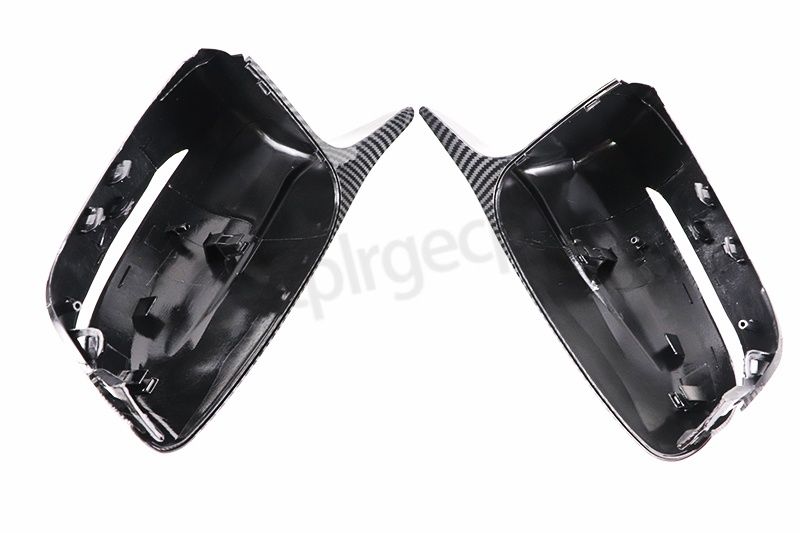 Set Capace Oglinzi Bmw M Seria 4 5 7 8 G22 G30 G38 G11 G12 G14 G15 G16