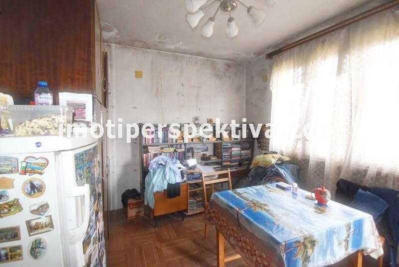 Продава се Етаж от къща в Пловдив, Христо Смирненски - 125 кв.м за 840 €/кв.м - Снимка #1